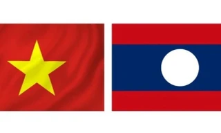 Việt Nam và Lào chính thức thiết lập quan hệ ngoại giao ngày 5/9/1962. Ảnh: TTXVN.