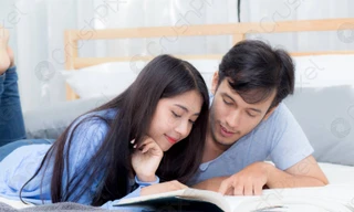 Người ham đọc sách trở nên hấp dẫn hơn