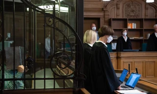 Bị kết án chung thân vì giết người để ăn thịt