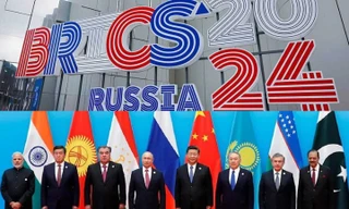 Các điểm chính trong Tuyên bố Kazan 