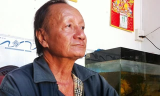 Những cuộc đời vọng cổ