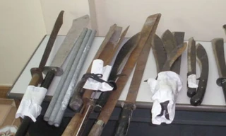 Ngăn chặn vụ thanh toán nhau bằng hàng nóng