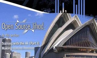 'Nhà hát Con sò' vào tầm ngắm khủng bố