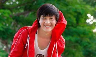 Lương Mạnh Hải bỗng dưng ...lên mây