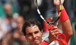 Nadal khởi đầu thuận lợi