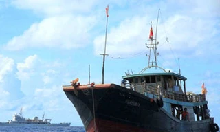‘Lính TQ có thể cải trang ngư dân chiếm đảo ở Trường Sa’
