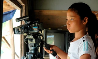 Từ xóm liều đến Thảo nguyên xanh tươi