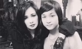 Con trai diva Thanh Lam lọt top 10 gương mặt trẻ tiêu biểu