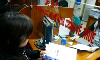 Ngân sách năm 2014: Đừng tiêu tiền vô ích