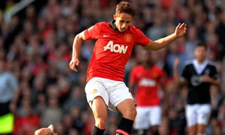 Albania quyết tranh quyền sở hữu sao trẻ M.U với Anh