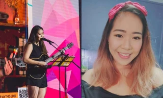 Cô gái từ ca sĩ thành kỹ sư phần mềm vì đại dịch COVID-19 