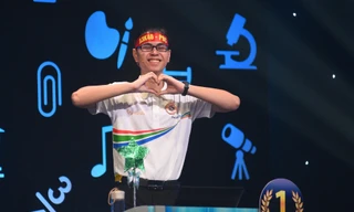 Nhà vô địch Olympia 2019: ‘Sẽ có thêm nhiều quán quân không đi du học’