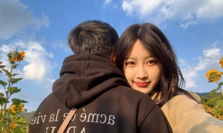 Cô gái mắc 2 căn bệnh ung thư từ chối chàng trai tỏ tình mình 9 lần và cái kết