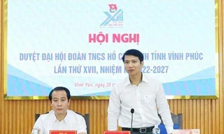 Chọn tham luận Đại hội phù hợp với thực tiễn, xu hướng của thanh niên