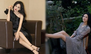 'Cuộc chiến nhan sắc' của gái một con Dương Mịch - Triệu Lệ Dĩnh