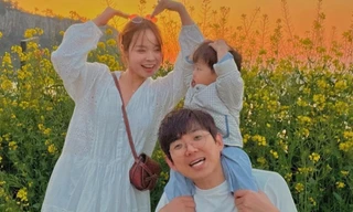 Đi du lịch Hàn, cô gái Việt bất ngờ tìm được tình yêu với chủ nhà đẹp trai