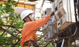 Bản tin 8H: Tình trạng cắt điện ở miền Bắc được giảm bớt