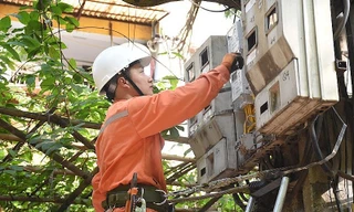 Bản tin 8H: Tình trạng cắt điện ở miền Bắc được giảm bớt