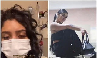 Cô gái lên cơn đau tim suýt chết vì làm theo trào lưu trên TikTok 