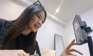 Giới trẻ độc thân Trung Quốc tìm người yêu qua livestream 