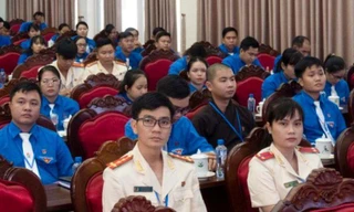 Đại hội Vĩnh Long