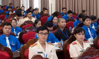 Đại hội Vĩnh Long