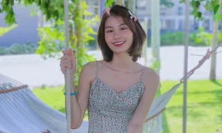 Nữ sinh Việt tại Mỹ đạt GPA 4.0, là thực tập sinh của hãng kiểm toán hàng đầu thế giới