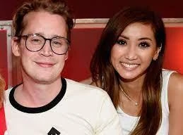 Sao phim 'Ở nhà một mình' lên chức bố