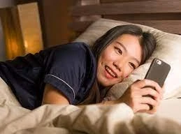 Người trẻ Gen Z Trung Quốc vật lộn với chứng mất ngủ 