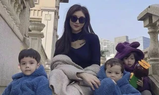 'Hái ra tiền' khi mở dịch vụ dạy cha mẹ chơi với con