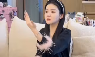 Cô gái Trung Quốc tiết lộ sốc: Đóng thuế 320 tỷ đồng từ bán hàng trực tuyến