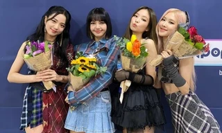 BlackPink dẫn đầu Top sao mạng xã hội có ảnh hưởng nhất với giới trẻ