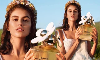 Con gái 10X của siêu mẫu huyền thoại Cindy Crawford xinh tựa nàng thơ