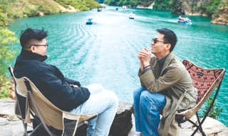 Cột cờ Lũng Cú