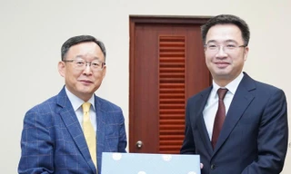 Khai mạc diễn đàn sinh viên Việt Nam – Hàn Quốc: Thúc đẩy hơn nữa quan hệ hợp tác đa dạng, thực chất