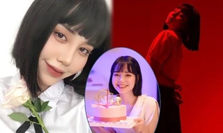 Nữ sinh gây ấn tượng với loạt ảnh giống hệt Nanno ‘cô gái đến từ hư vô’ 