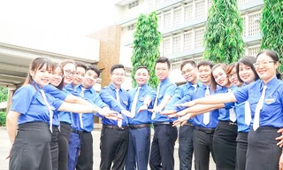 Kế thừa, phát triển những giá trị truyền thống vẻ vang của Đoàn