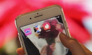 Tinder dần mất sức hút