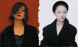 Ngỡ ngàng nhan sắc U50 của bộ đôi hoa đán Châu Tấn, Triệu Vy