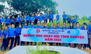 Khơi dậy khát vọng cống hiến của thanh niên Hà Tĩnh thời kỳ mới