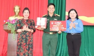 Đẩy mạnh hoạt động học tập, nghiên cứu lý luận chính trị trong thanh niên