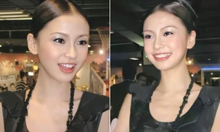 Ảnh quá khứ hơn 10 năm trước của Angelababy gây chú ý