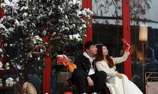 Thế hệ thanh niên Trung Quốc từ chối kết hôn, bất chấp bị cha mẹ ép buộc