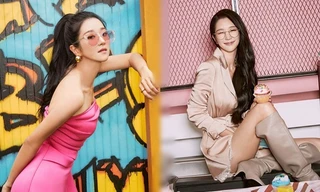 Nữ chính 'Điên thì có sao' Seo Ye Ji quá đẹp với khí chất đỉnh cao