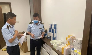 Đóng cửa 324 cơ sở y dược tư nhân ở Hà Nội