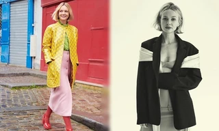 Ngắm nhan sắc trẻ đẹp của nàng thơ đồng quê phim 'Gatsby vĩ đại'