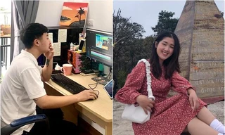 Người trẻ làm gia sư online, kiếm tiền trên mạng trong mùa dịch