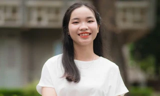 10 nữ tân binh ở Đồng Nai tình nguyện nhập ngũ