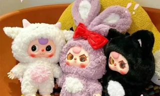 'Cha đẻ' đồ chơi gây sốt Baby Three là ai?