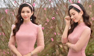 Á khôi Tài sắc Việt Nam: 'Mang tiền về cho mẹ không đáng để tranh cãi'